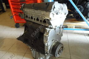 двигатель 2.0T ТУРБО B205 SAAB 95 9-5 93 9-3 97-03