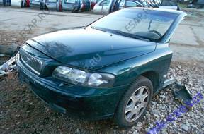 двигатель 2.0T Volvo V70 2.0 T B5204T5