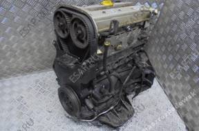 двигатель 2.0T Z20LET OPEL ZAFIRA OPC