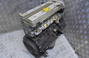 двигатель 2.0T Z20LET OPEL ZAFIRA OPC