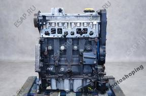двигатель 20T2N MG ROVER ZS 45 2.0 TD 99-05