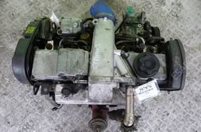 двигатель 20T2NH03 Rover 600 2,0TD 95-00r