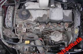 двигатель 2.0TD Honda Rover 25 200 220 420 98r