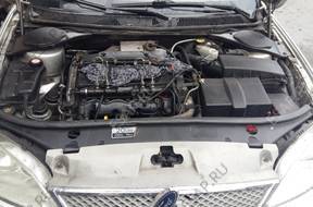 двигатель 2.0TDCi 130KM FORD MONDEO MK3