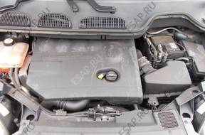 двигатель 2.0TDCI 136KM 307 PEUGEOT 407 MK2 II C-MAX