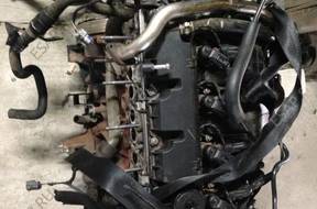 двигатель 2.0TDCI EURO4 FORD MONDEO MK4 S-MAX KUGA