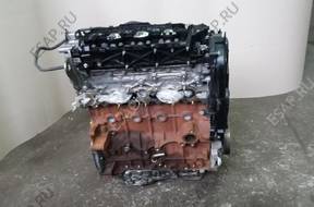 двигатель 2.0TDCI FORD KUGA MONDEO FOCUS UFDA