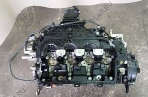 двигатель 2.0TDCI FORD KUGA MONDEO FOCUS UFDA