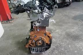 двигатель 2.0TDCI FORD KUGA MONDEO FOCUS UFDA