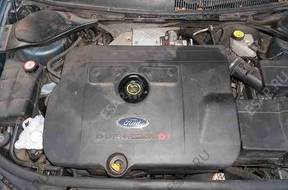 двигатель 2.0tdci ford mondeo 2002r.в отличном состоянии