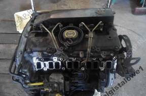 двигатель 2.0TDDI 115KM MONDEO MK3 TRANSIT LSK