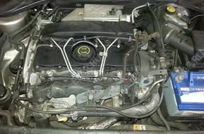 двигатель 2.0TDDI 2.0TDDI 115 MONDEO MK3