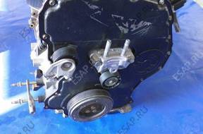 двигатель 2.0TDDI D6BA 115KM FORD MONDEO MK3 форсунки