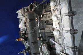 двигатель 2.0TDDI D6BA 115KM FORD MONDEO MK3 форсунки