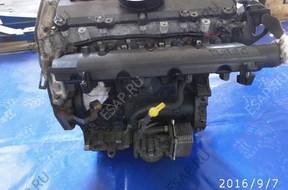 двигатель 2.0TDDI D6BA 115KM FORD MONDEO MK3 форсунки