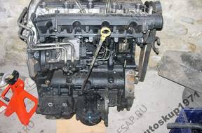 двигатель 2.0TDDI  FORD MONDEO MK 3 00-2006 год  МОДЕЛЬ HJBC