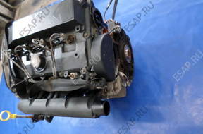 двигатель 2.0TDDI FORD TRANSIT D3FA 75KM 2002 год, 215TYS