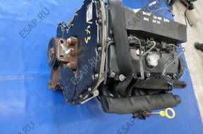 двигатель 2.0TDDI FORD TRANSIT D3FA 75KM 2002 год, 215TYS