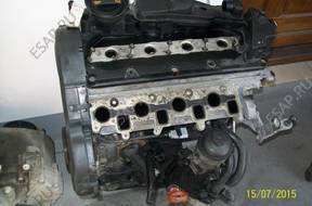 двигатель 2.0TDI 140KM CBA 08 год, COMMON RAIL W-WA