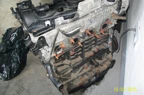 двигатель 2.0TDI 140KM CBA 08 год, COMMON RAIL W-WA