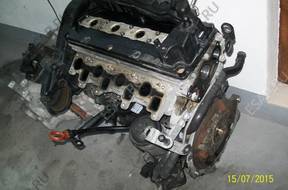 двигатель 2.0TDI 140KM CBA 08 год, COMMON RAIL W-WA