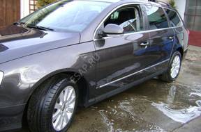двигатель 2.0TDI 170KM  BMR passat