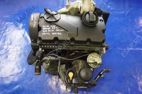 двигатель 2.0TDI BGW PASSAT B5 FL AUDI A6 C5 FL