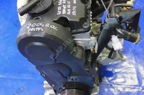 двигатель 2.0TDI BGW PASSAT B5 FL AUDI A6 C5 FL