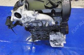 двигатель 2.0TDI BGW PASSAT B5 FL AUDI A6 C5 FL