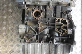 двигатель 2.0TDI BKD 140KM SKODA SEAT AUDI VW 49TY