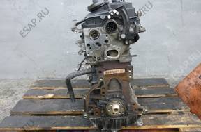 двигатель 2.0TDI BKD A3 A4 A6 BORA EXEO 06 год, 150TY