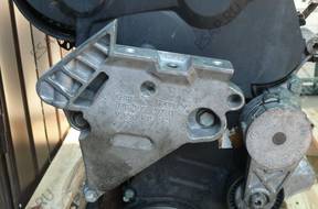 двигатель 2.0TDI BKD SEAT TOLEDO SKODA AUDI VW 05 КОМПЛЕКТНЫЙ