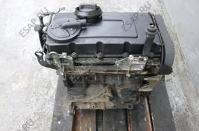 двигатель 2.0TDI BKD SUPERB OCTAVIA LEON 06 год, 150TY