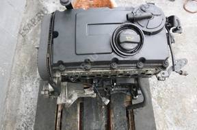 двигатель 2.0TDI BKD SUPERB OCTAVIA LEON 06 год, 150TY