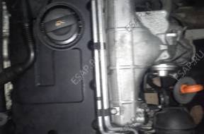 двигатель 2.0TDI BKD VW AUDI