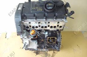 двигатель 2.0TDI BKD VW GOLF 5 TOURAN AUDI A3 69 TYS.