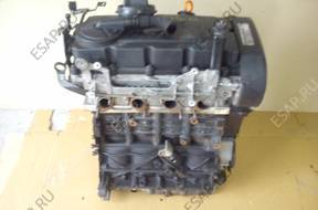 двигатель 2.0TDI BKD VW GOLF 5 TOURAN AUDI A3 69 TYS.