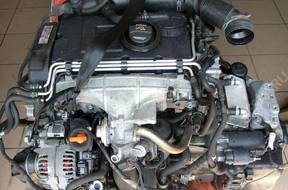 двигатель 2.0TDI BKD VW PASSAT B6 КОРОБКА ПЕРЕДАЧ DSG HXT