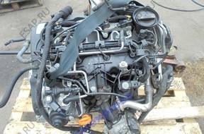 двигатель 2.0TDI CFF VW GOLF VI  AUDI A3 Q3  SEAT Wwa