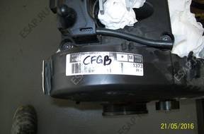 двигатель 2.0TDI CFGB 170KM 83 тысяч км.