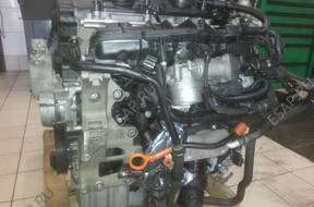 двигатель 2.0TFSI 265KM nowe serce, как новый