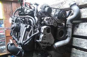 двигатель 2.0TFSI SEAT AUDI VW GOLF 5 V A3  BWA