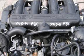 двигатель 2.1 T.D 12V FIAT ULYSSE,PEUGEOT 806,EVASION