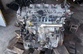 двигатель 2.2 150 KM TOYOTA AVENSIS 03-09 T25