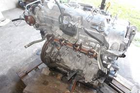 двигатель 2.2 150 KM TOYOTA AVENSIS 03-09 T25