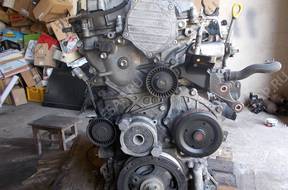 двигатель 2.2 150 KM TOYOTA AVENSIS 03-09 T25