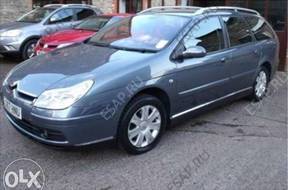 двигатель 2.2 16V Citroen C5 C6 Peugeot 407 607 benzy