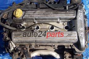 двигатель 2.2 16V ECOTEC Z22SE OPEL VECTRA C SIGNUM