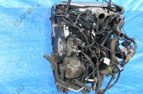 двигатель 2.2 16v HDI 4HX комплектный C5 807 scudo