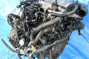 двигатель 2.2 16v HDI 4HX комплектный C5 807 scudo